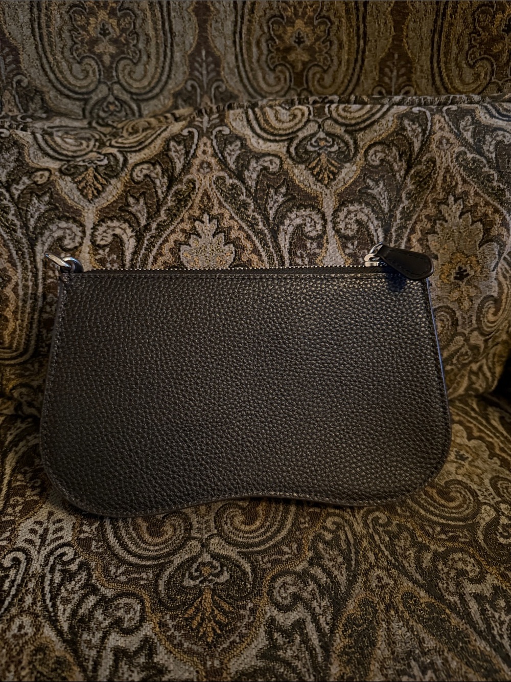 Coachtopia, Black crossbody - Picture 2 of 8